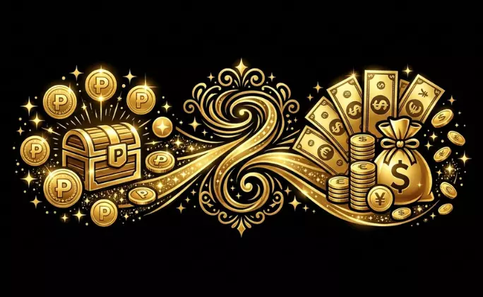 幣盈遊戲點數媒合點數媒合交易服務：簡單操作，快速到帳 !